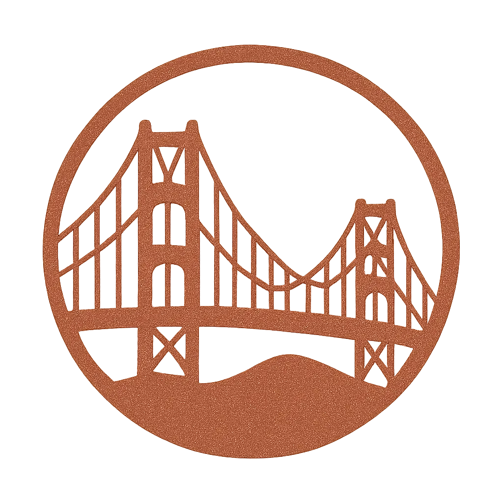 Bay Area Farmers Markets Logo